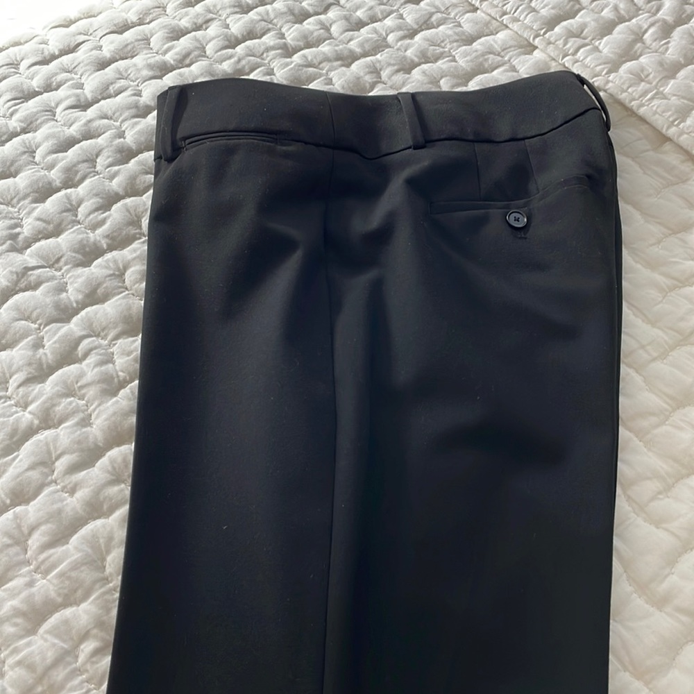 Dress pants